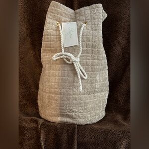 NWT beautiful Pratesi bag